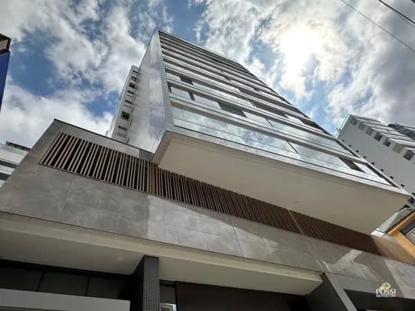 Apartamento de Luxo com 4 Quartos (3 suítes) Na Quadra do Mar na Praia da Costa, Vila Velha/ES