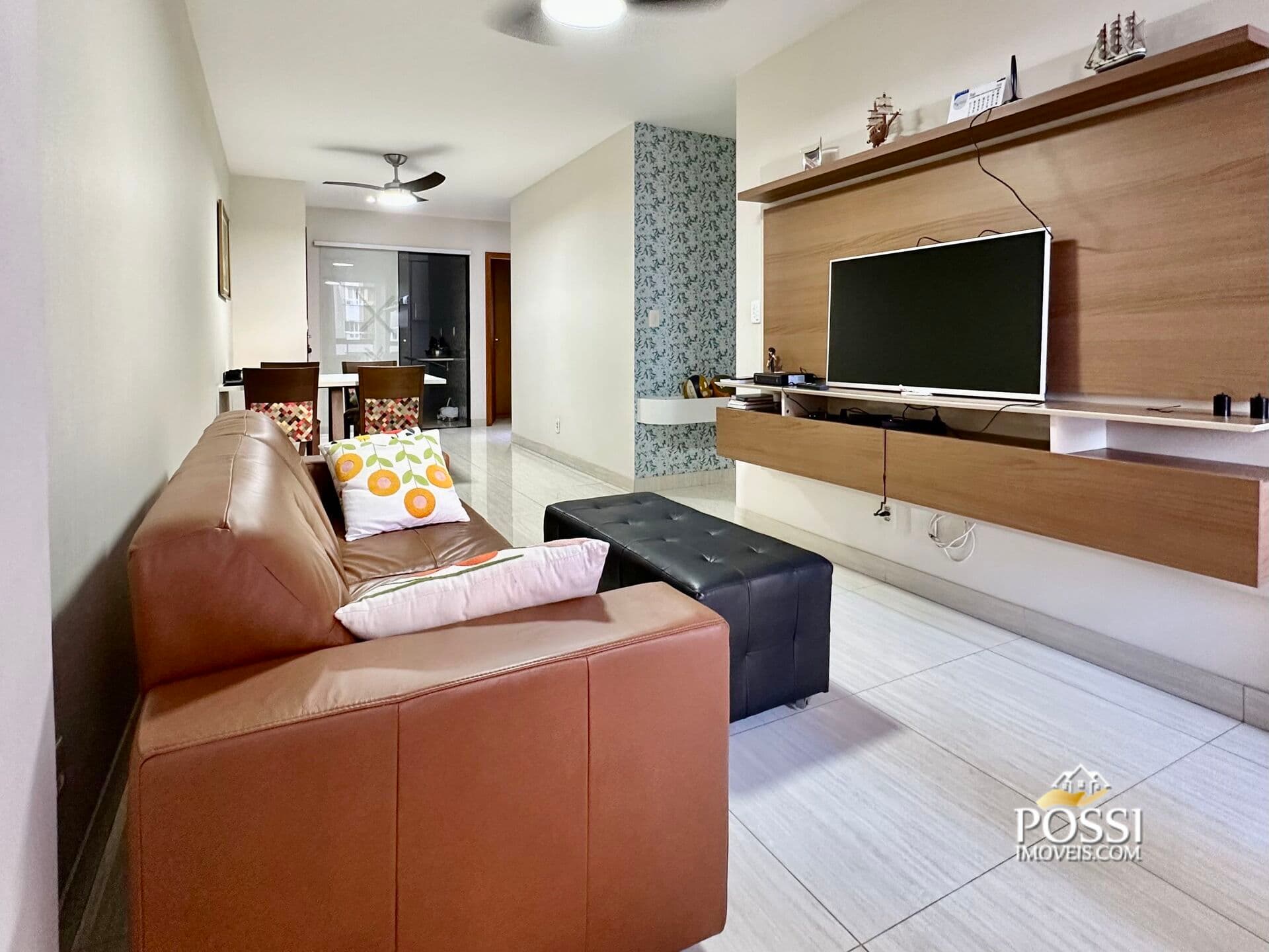Apartamento 3 Quartos em Parque das Castanheiras - Vista Livre e Andar Alto