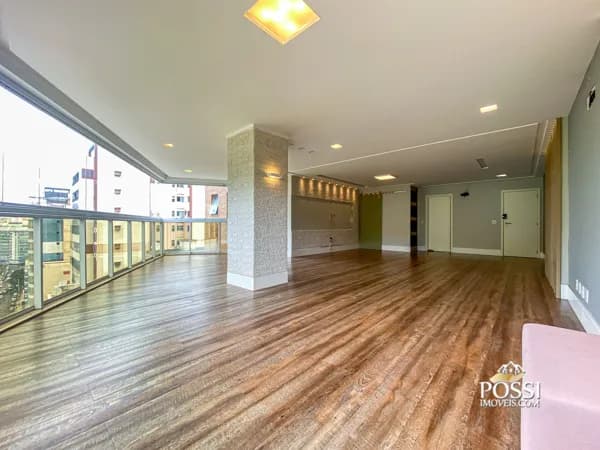 Vista Morro Moreno: Luxo, 3 Suítes, 170m², Praia da Costa