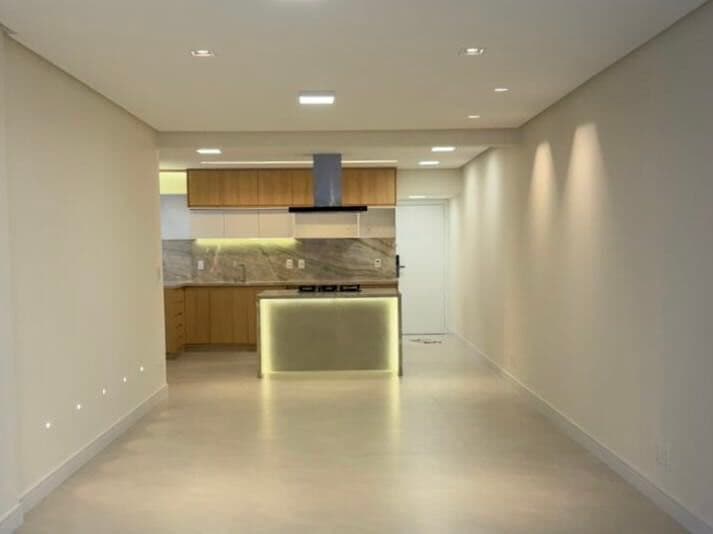 Apartamento de 4 quartos à venda no Parque das Castanheiras – 211m², alto padrão e totalmente reformado