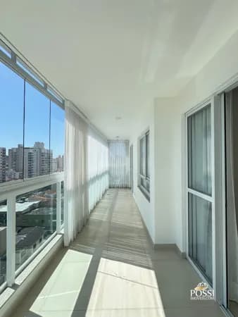 Apartamento 3 Quartos com Suíte à Venda no Edifício Vancouver – Itapuã, Vila Velha ES