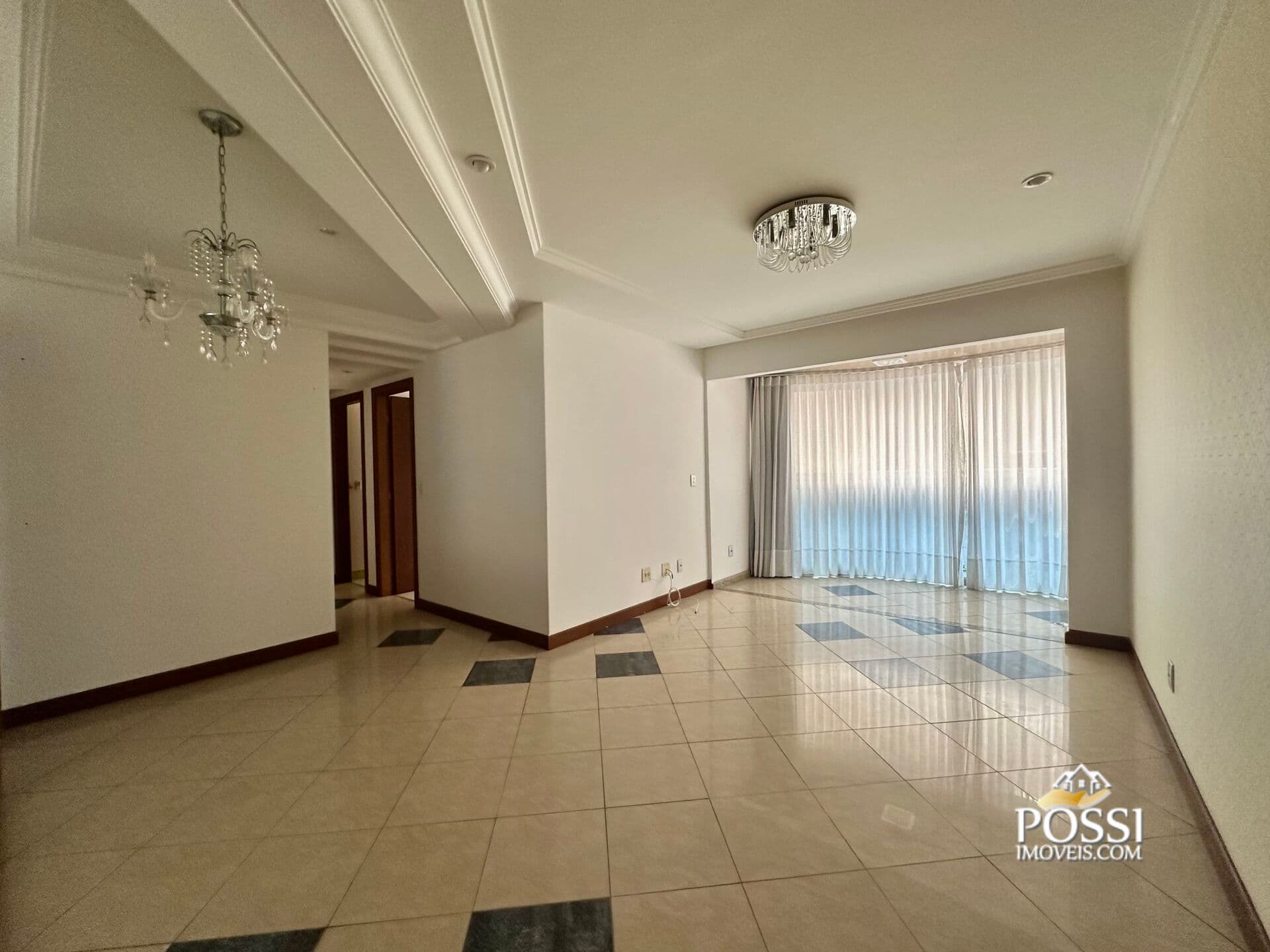 DOUBLE TOWERS - 3 Quartos com Suíte no Parque das Castanheiras | 2 Vagas em Vila Velha