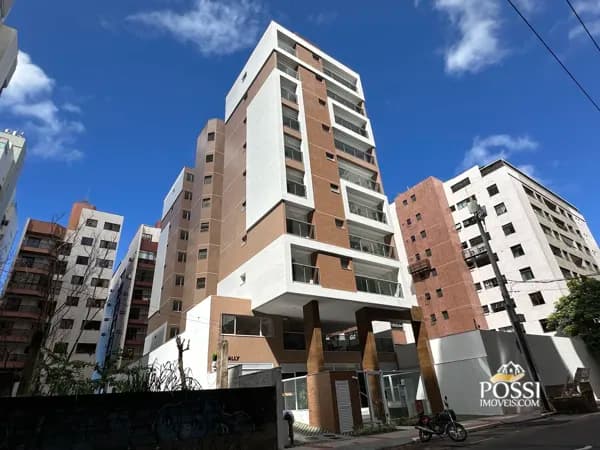 Apartamento em Vila Velha - Praia da Costa