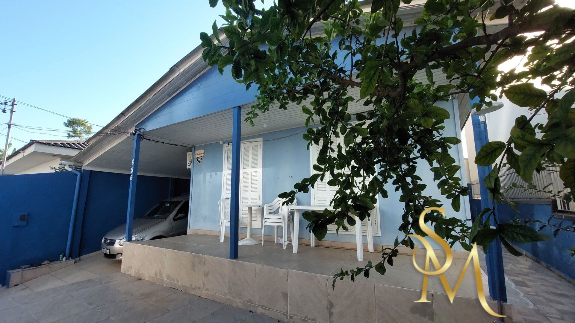 Casa em Ipiranga, São José/SC