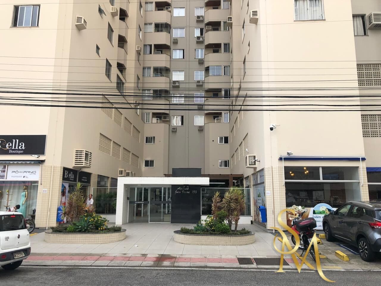 Apartamento em Campinas, São José/SC
