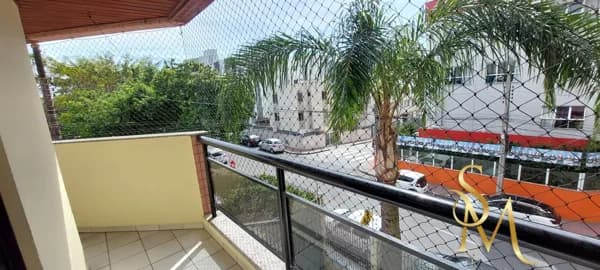 Apartamento em Kobrasol, São José/SC