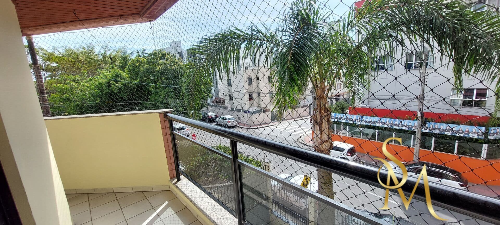 Apartamento em Kobrasol, São José/SC