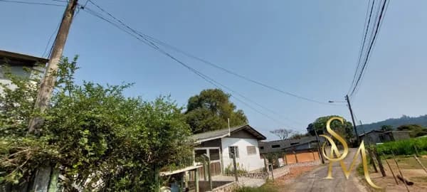 Terreno Lote em Vargem Grande, Florianópolis/SC