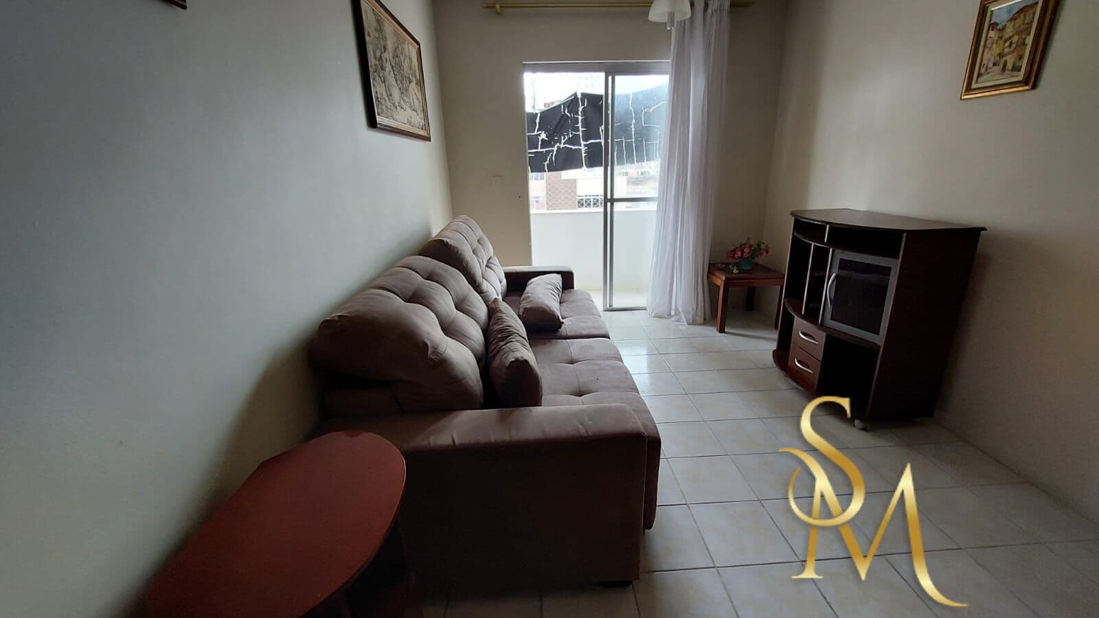 Apartamento em Kobrasol, São José/SC