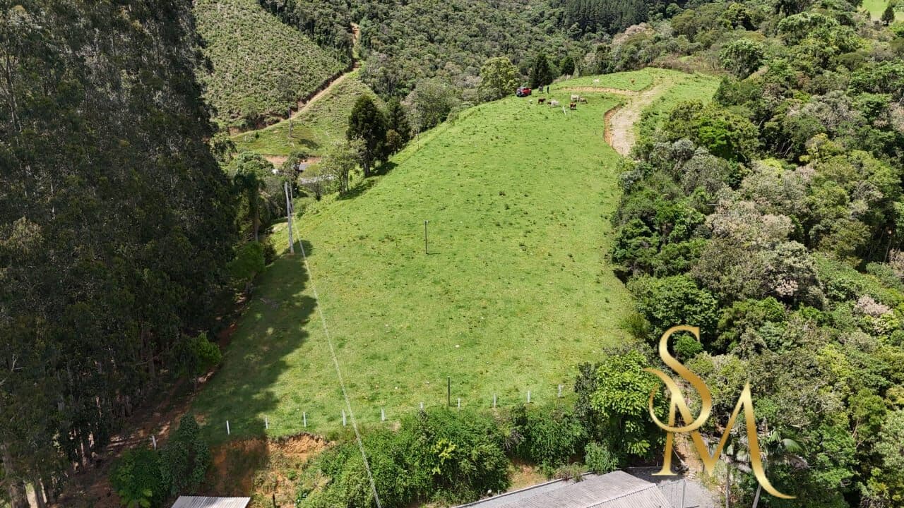 Terreno em Invernadinha, Rancho Queimado/SC