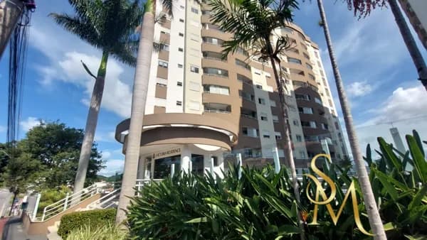 Apartamento em Jardim Cidade de Florianópolis, São José/SC