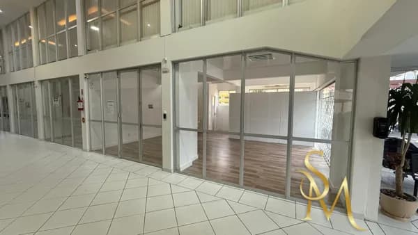 Sala comercial Térreo em Estreito, Florianópolis/SC