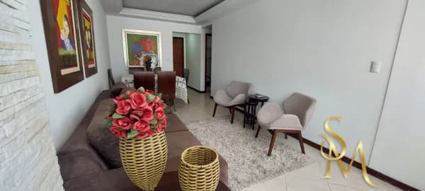 Apartamento em Kobrasol, São José/SC