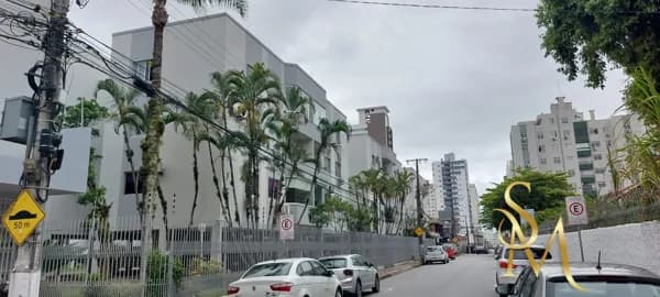 Apartamento 3 dormitórios em Campinas, São José/SC