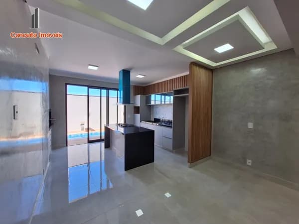 Casa em Condomínio VIVENDAS DA MATA
