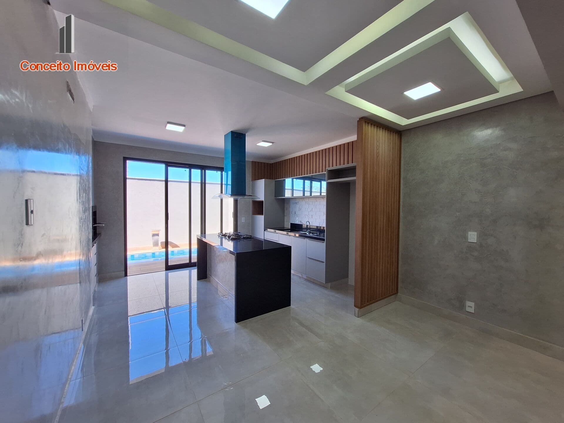 Casa em Condomínio VIVENDAS DA MATA