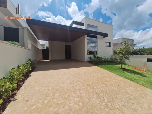 Casa em Condomínio SAN MARCO