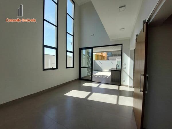Casa em Condomínio QUINTA DA PRIMAVERA