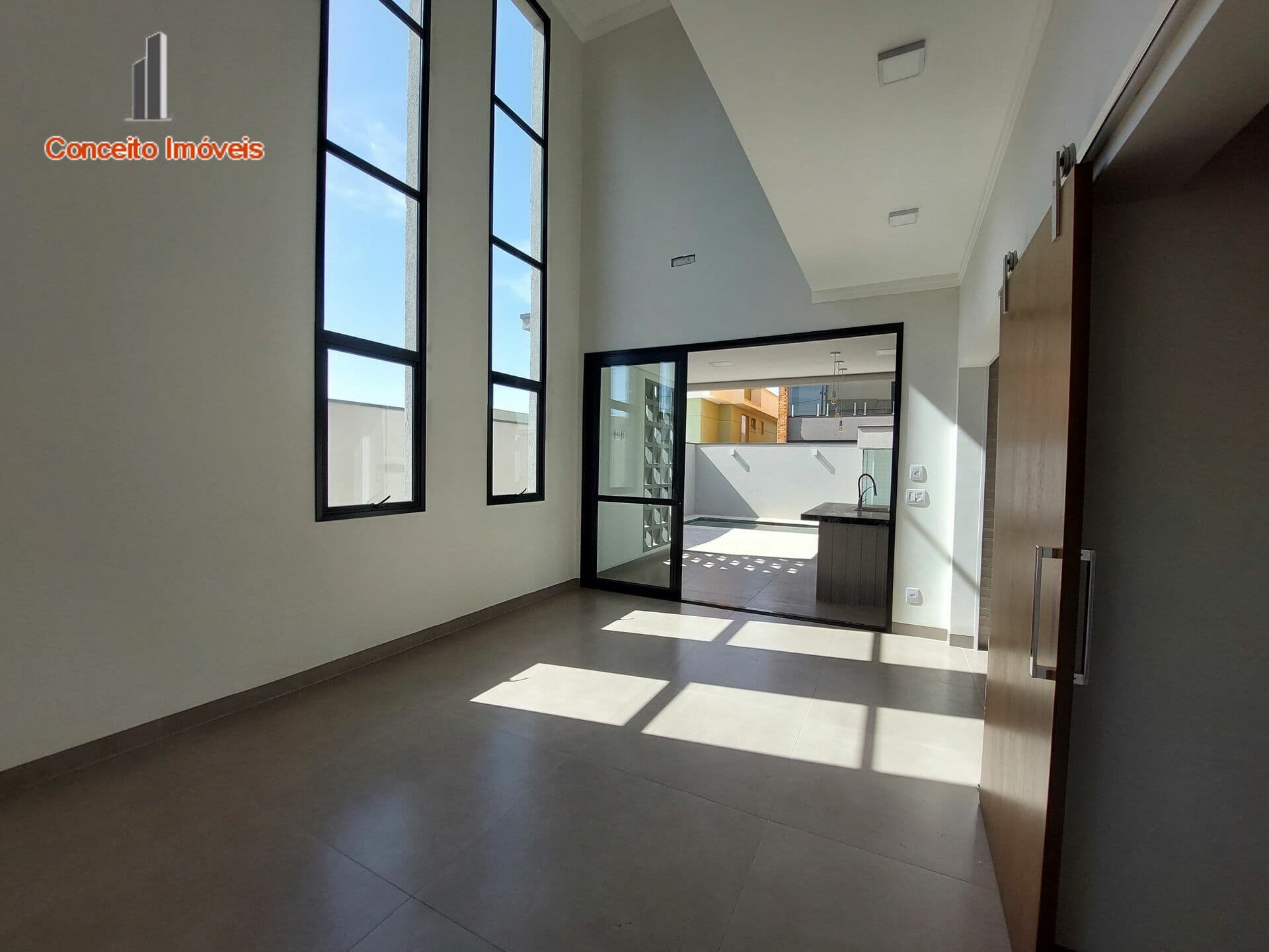 Casa em Condomínio QUINTA DA PRIMAVERA