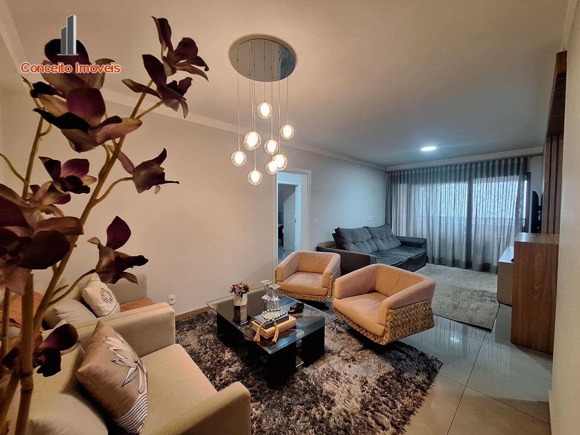 Apartamento em Ribeirão Preto - Residencial Alto do Ipê