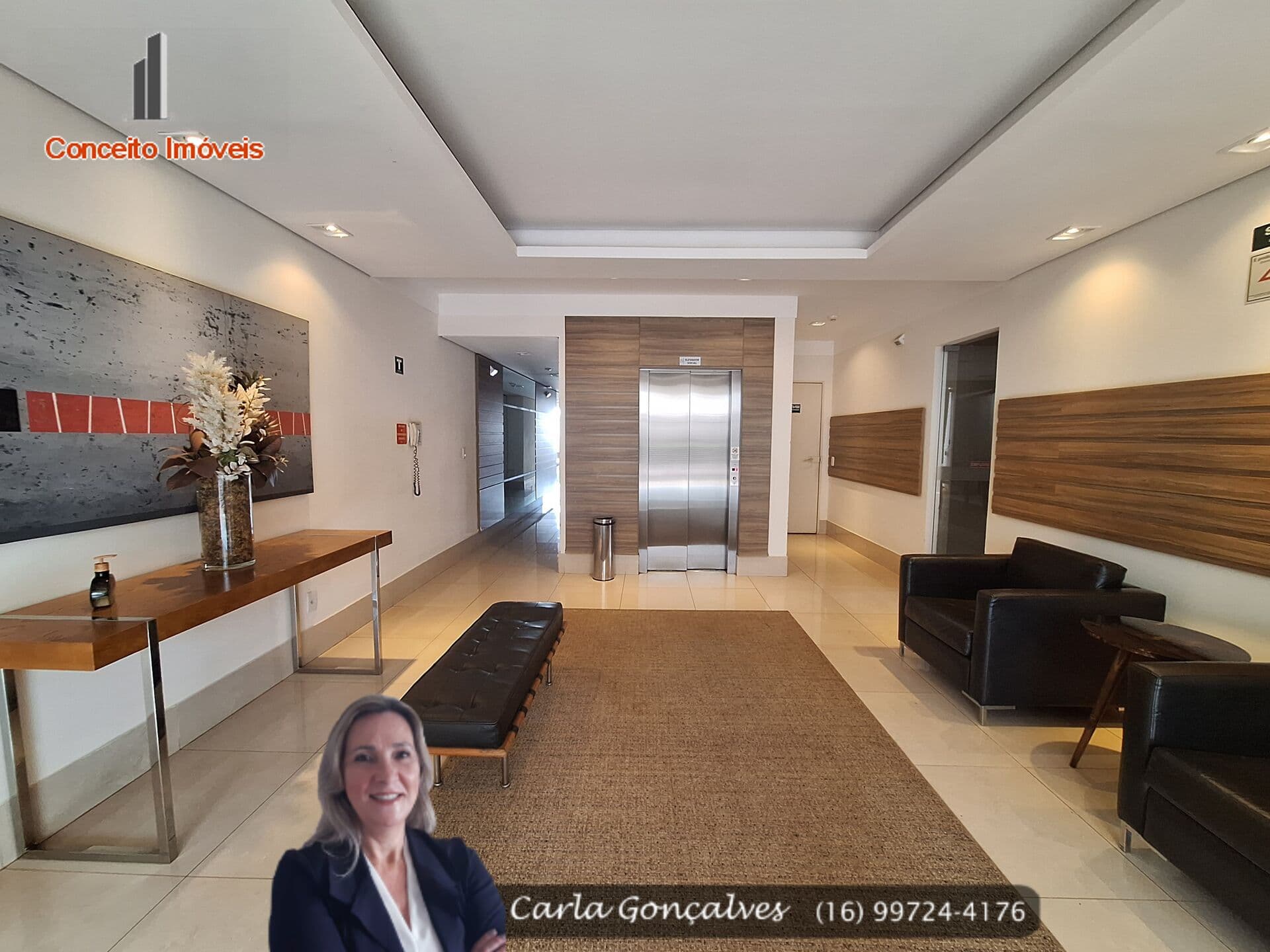 Apartamento Padrão NOVA ALIANÇA SUL