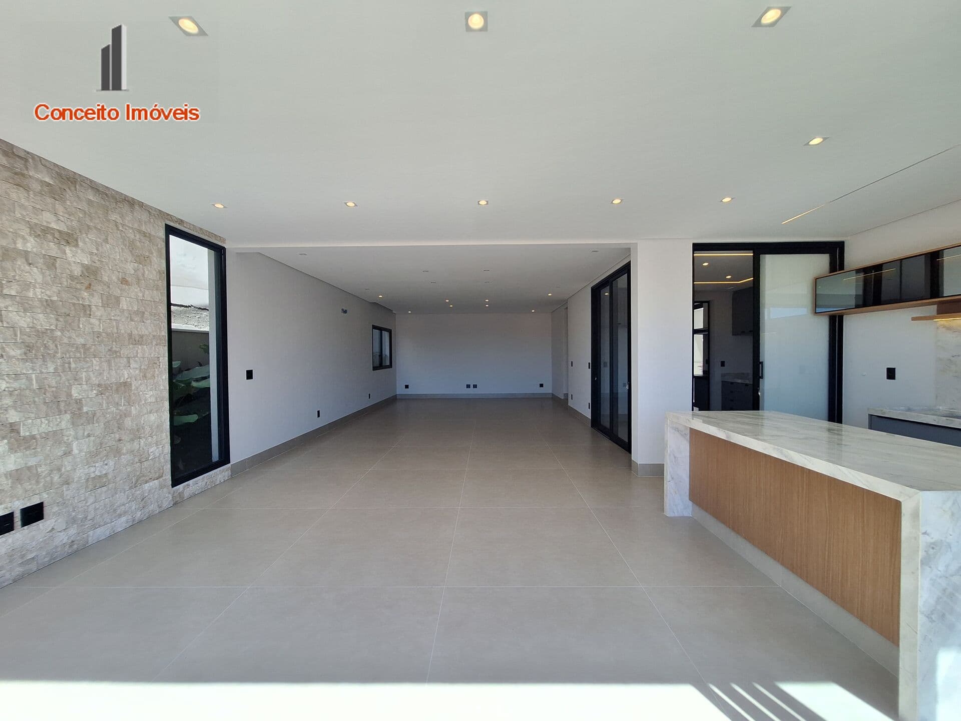 Casa em Condomínio TERRAS DE FLORENÇA