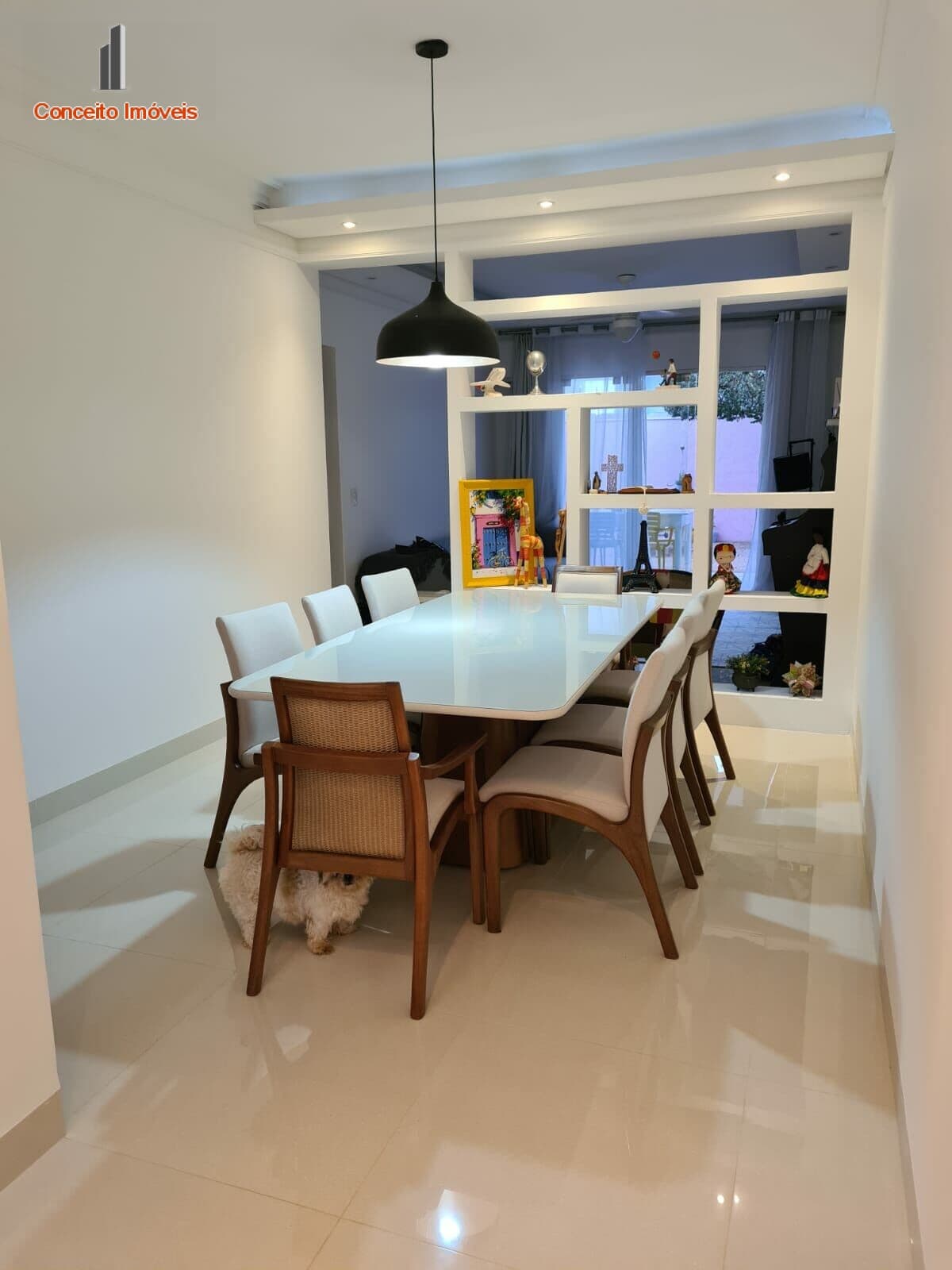 Casa em Condomínio Nova Aliança