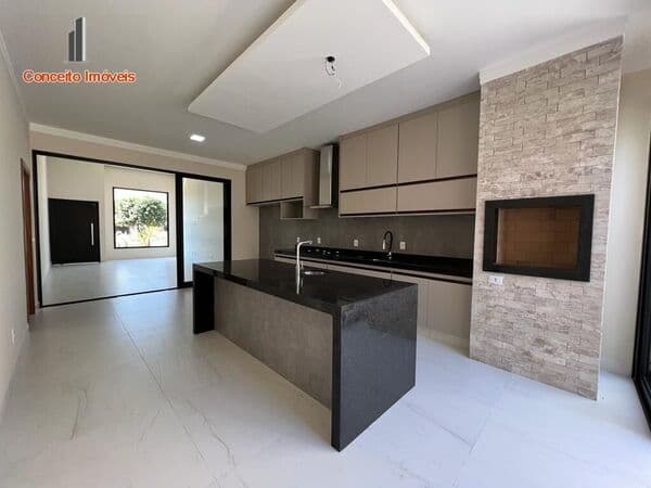 Casa em Condomínio VILA ROMANA