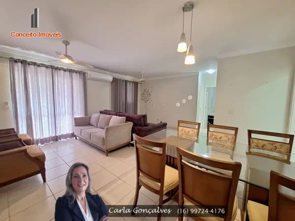Apartamento Padrão NOVA ALIANÇA SUL