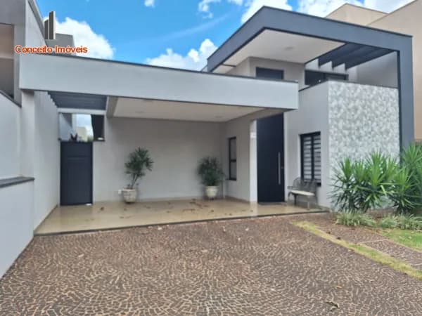 Casa em Condomínio SAN MARCO I