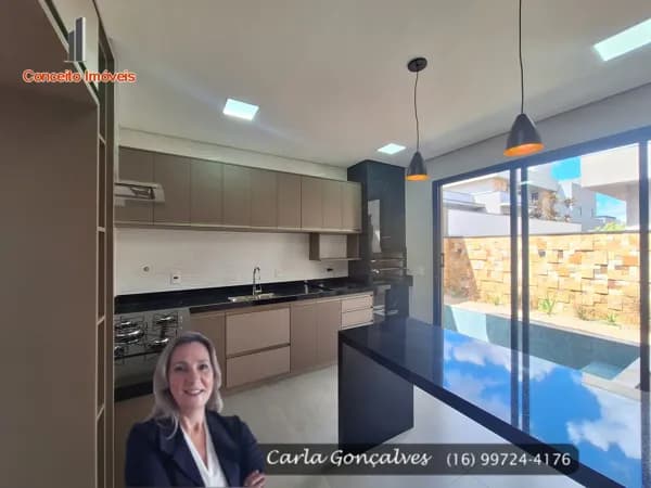 Casa em Condomínio PORTAL DA MATA