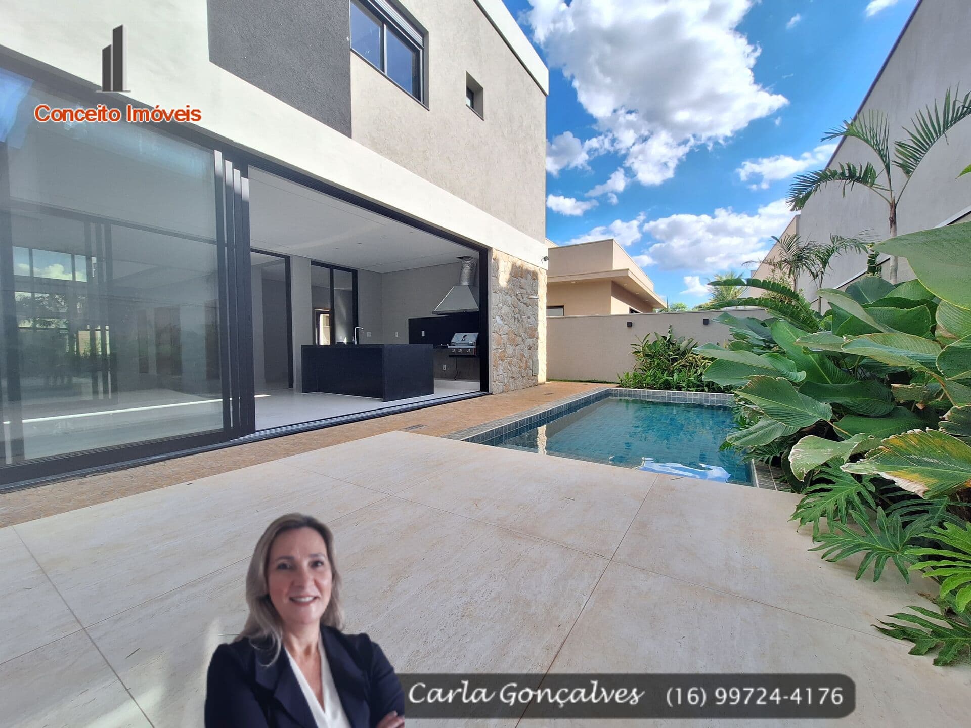 Casa em Condomínio Terras de Florença