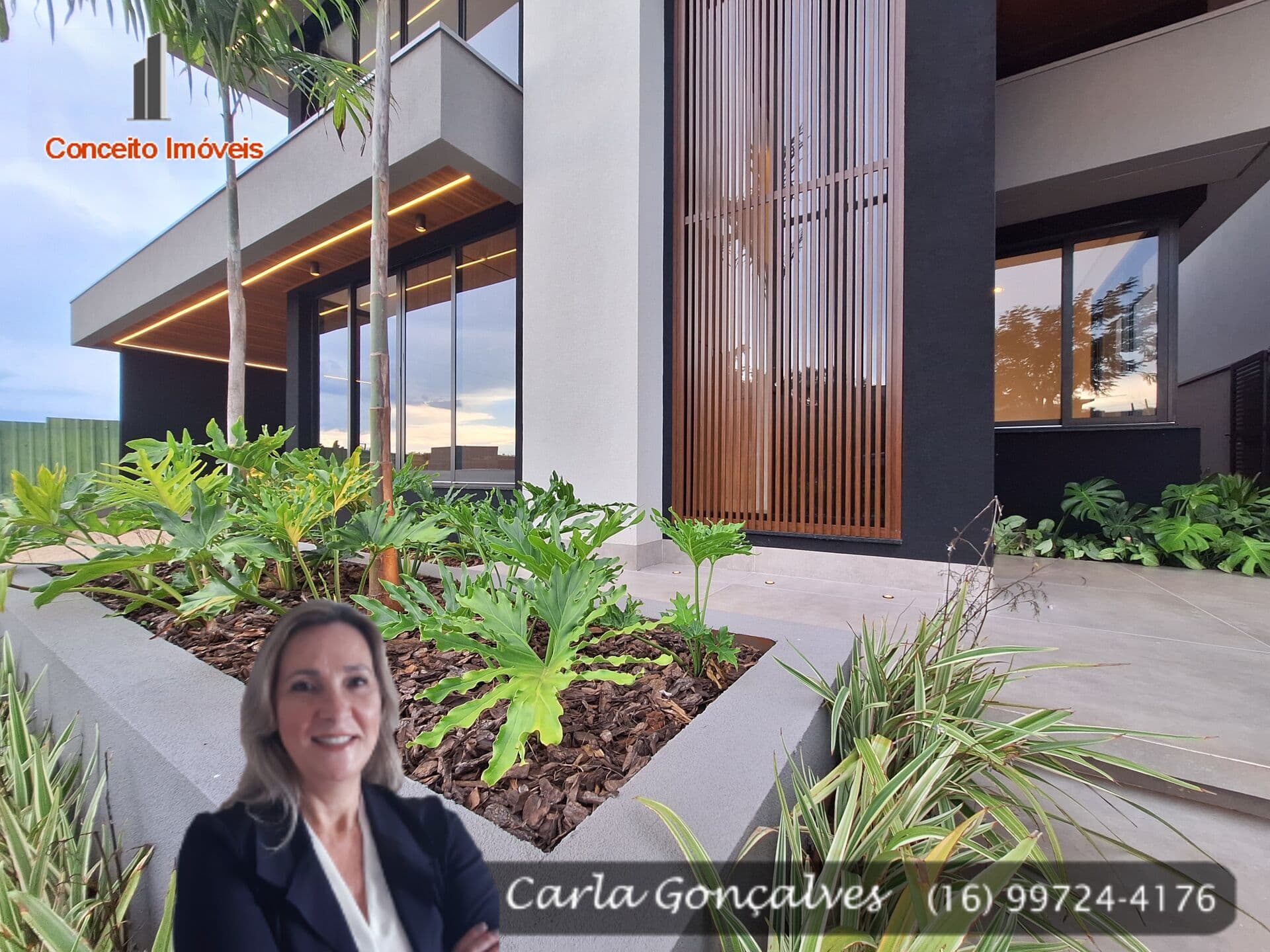 Casa em Condomínio TERRAS DE SIENA