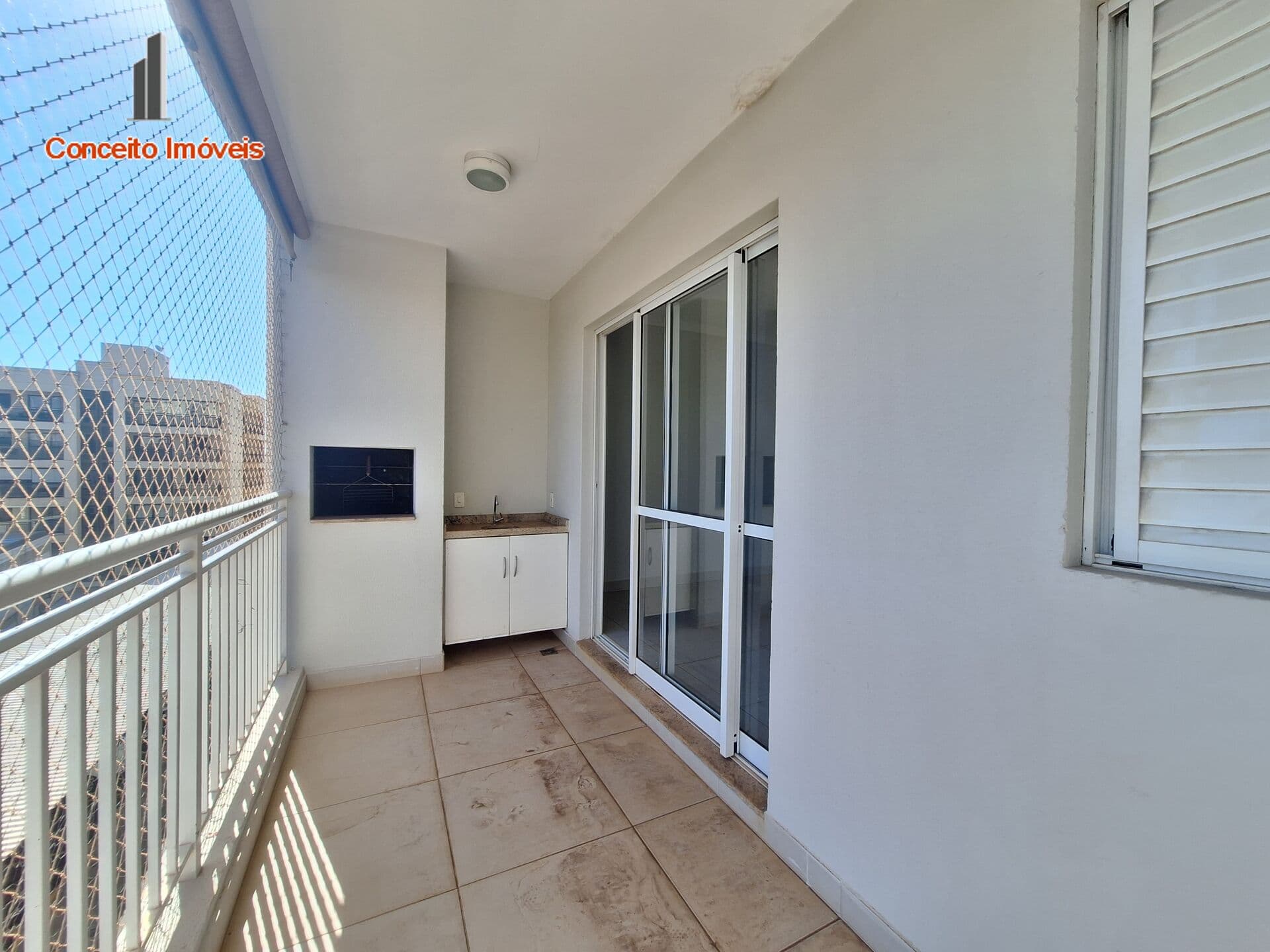 Apartamento Padrão NOVA ALIANÇA SUL