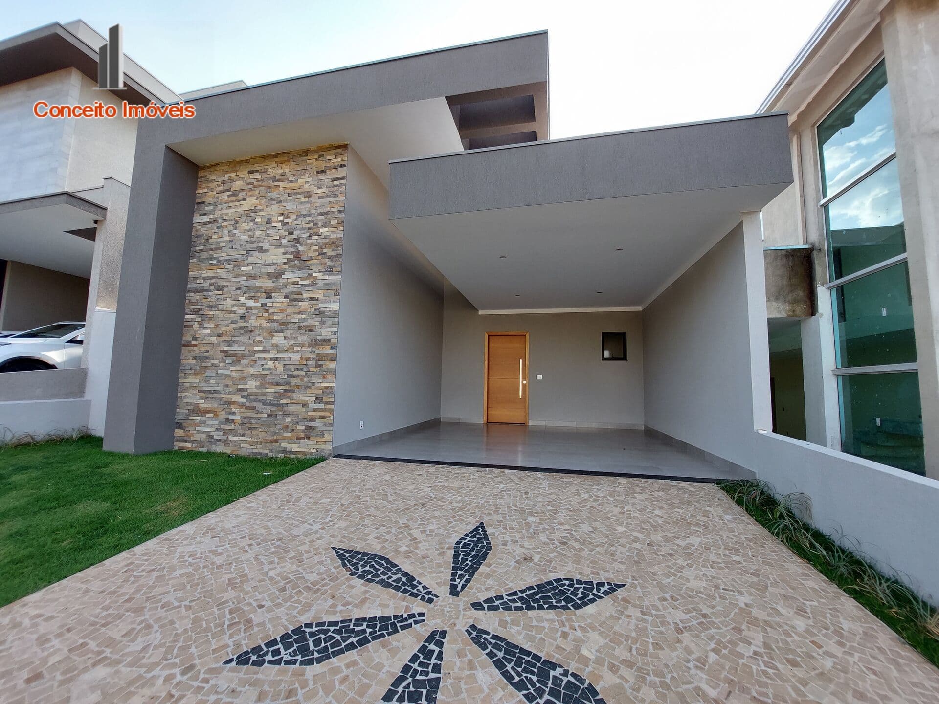 Casa em Condomínio VILA ROMANA