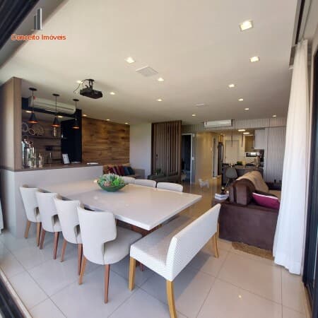 Apartamento Edifício Magna Vista Alto Padrão