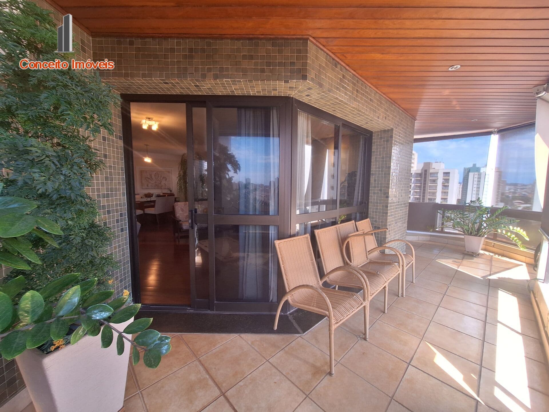 Apartamento ALTO PADRÃO CENTRO