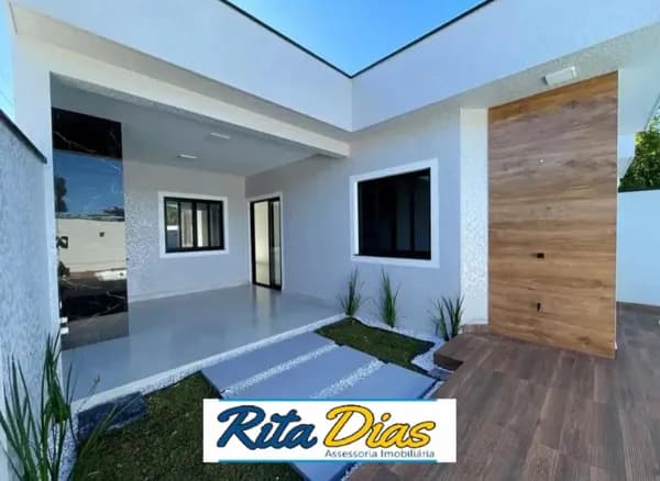 Casa Geminada em Centro, Pontal do Paraná/PR