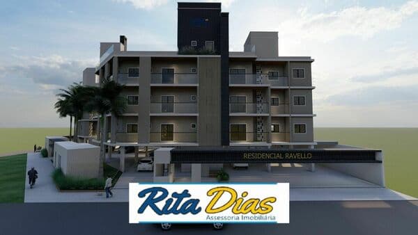 Apartamento em Caiobá, Matinhos/PR
