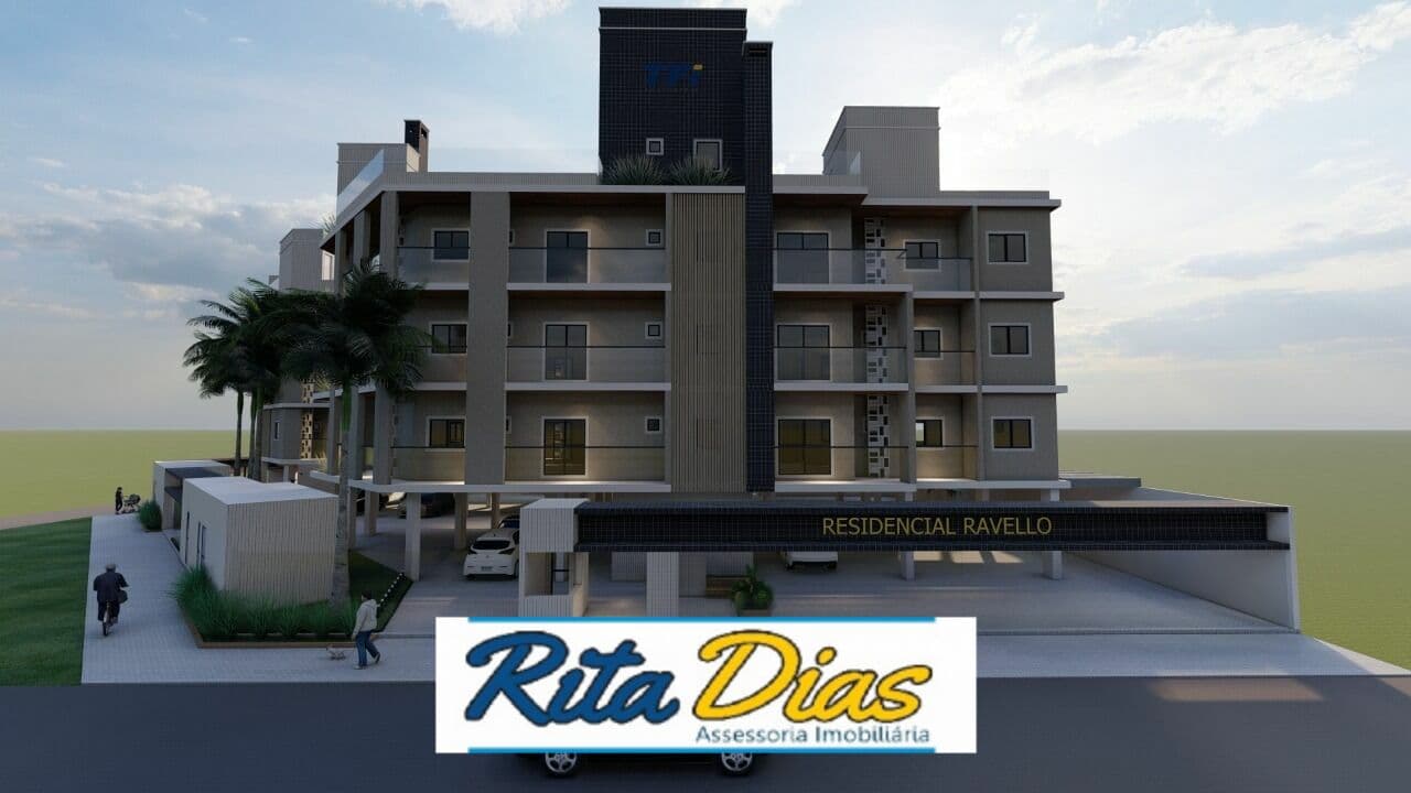 Apartamento em Caiobá, Matinhos/PR