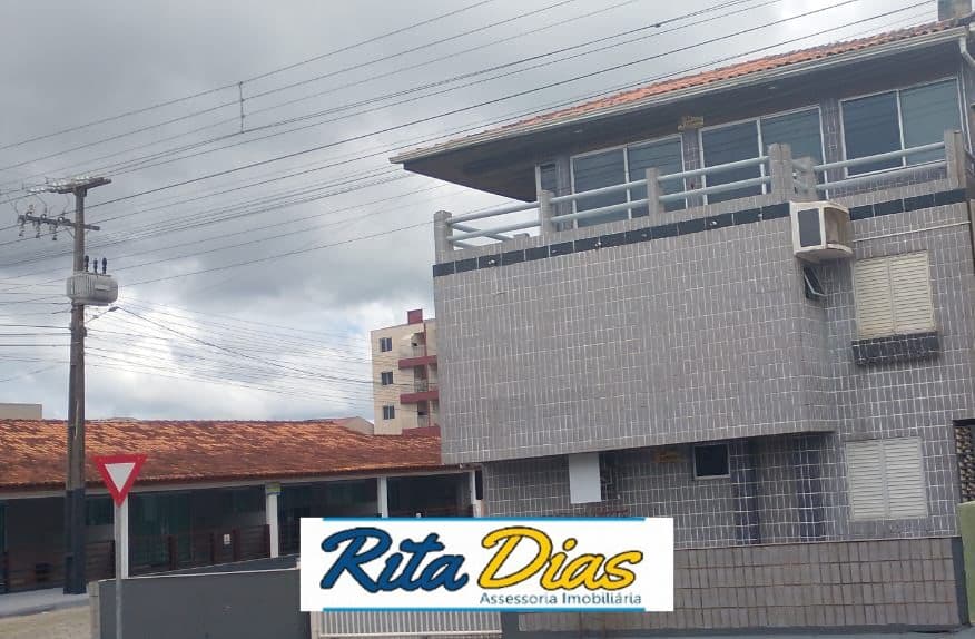 Apartamento Kitnet em Ipanema, Pontal do Paraná/PR