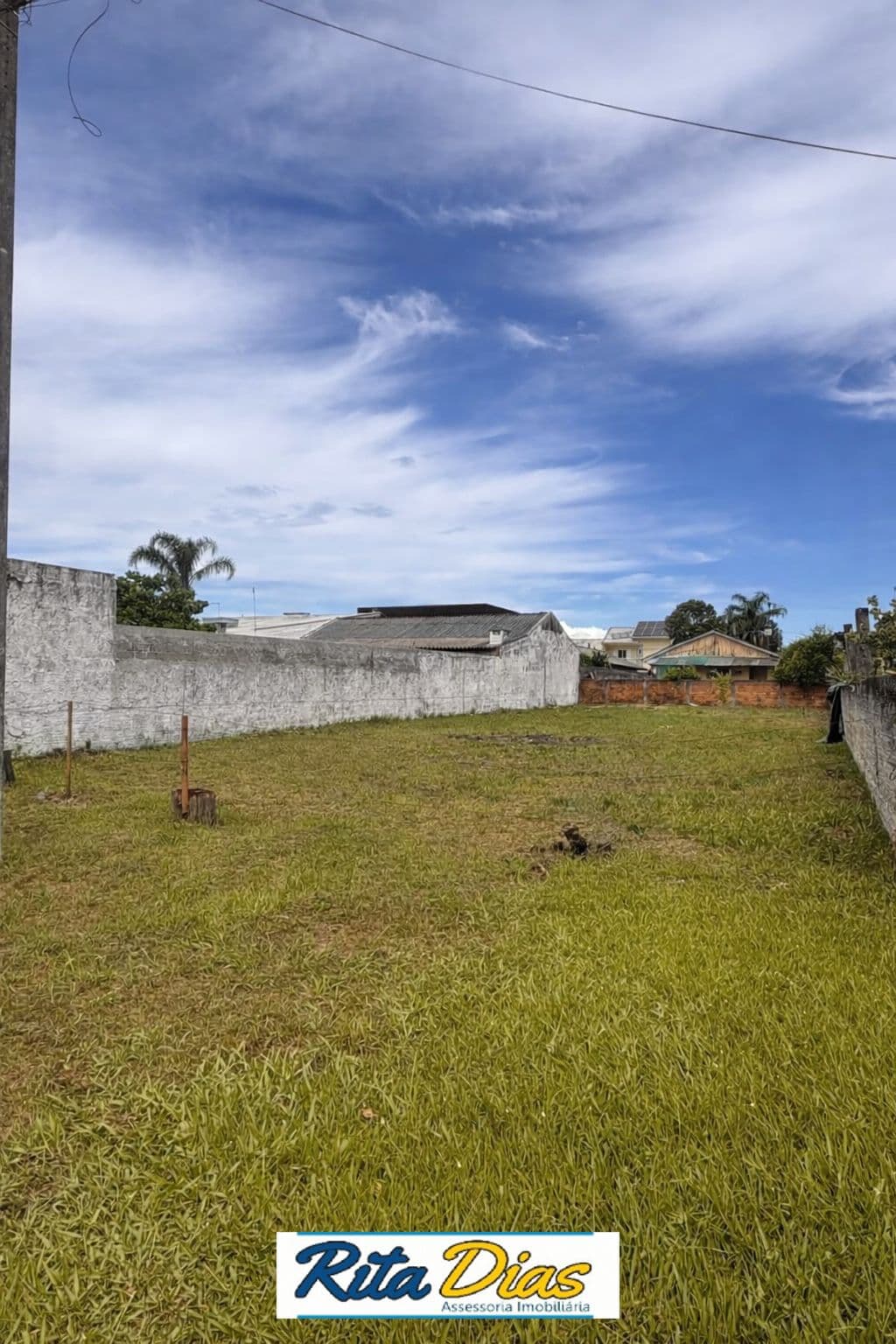 Terreno em Shangri-la, Pontal do Paraná/PR