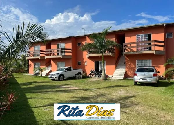 Apartamento em Pontal do Paraná - Pontal do Sul