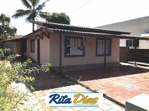 Casa em Pontal do Paraná - Primavera
