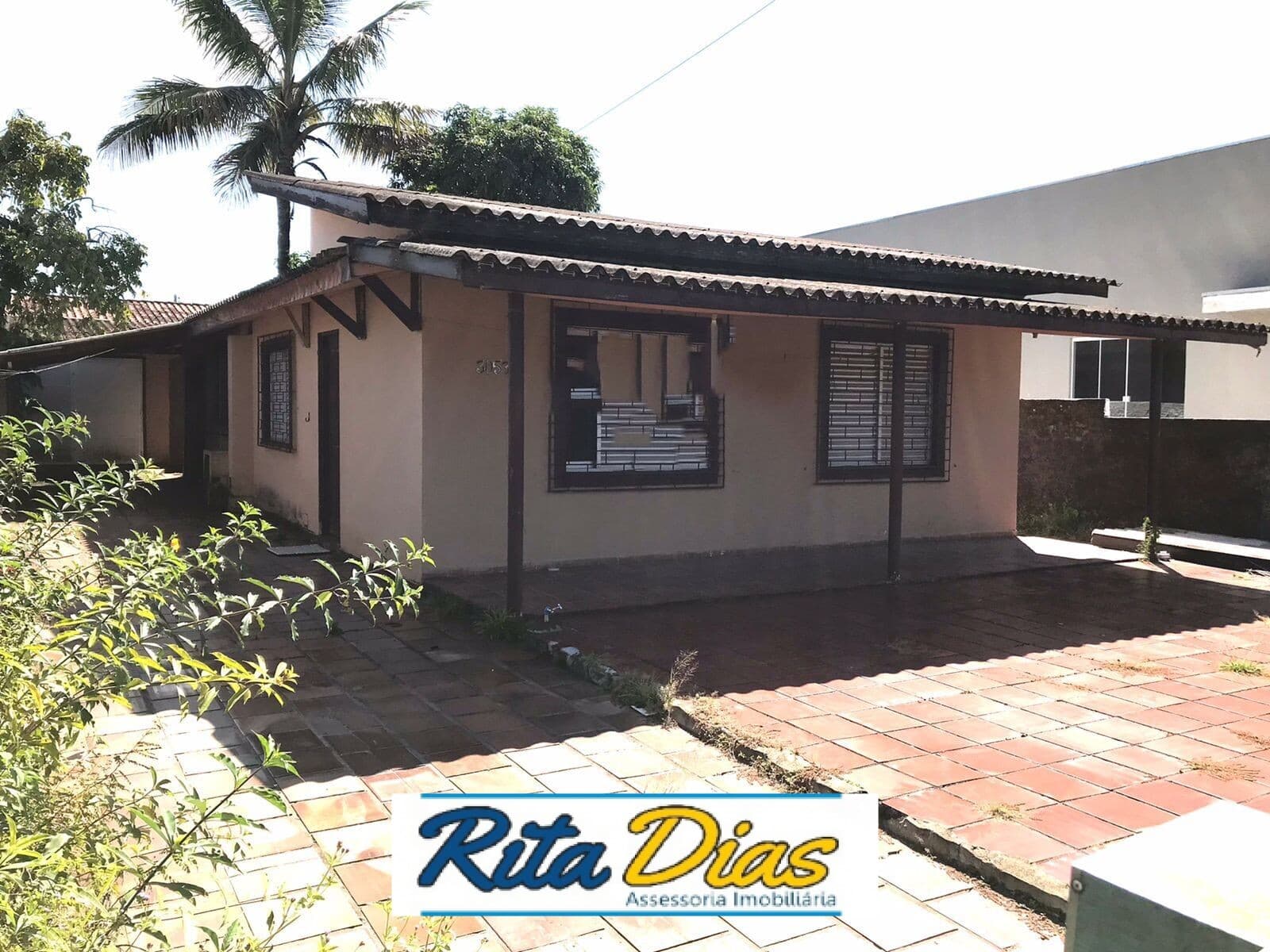 Casa em Pontal do Paraná - Primavera