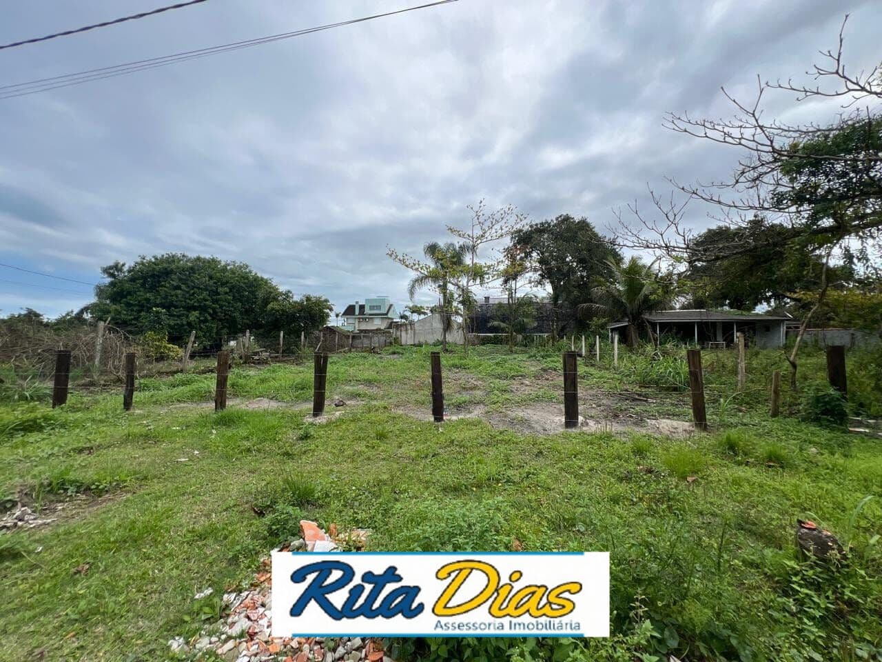 Terreno em Pontal do Sul, Pontal do Paraná/PR