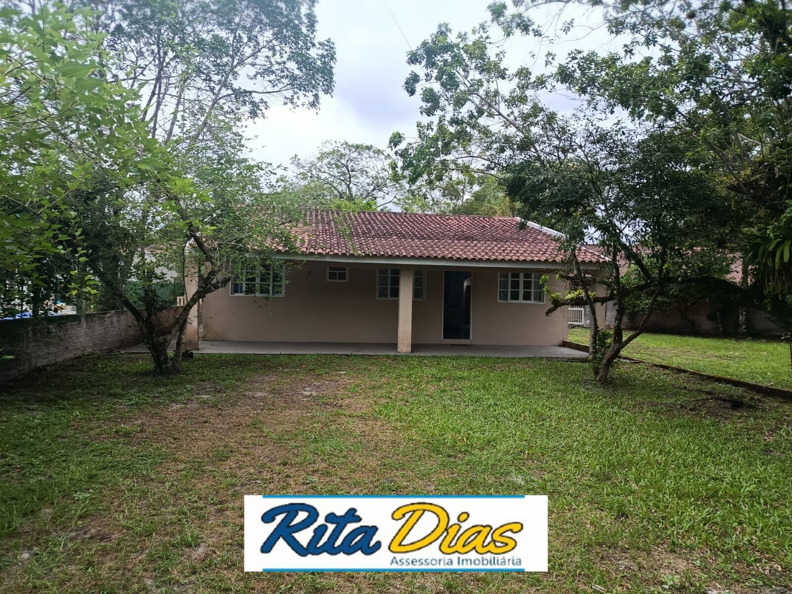 Casa em Pontal do Sul, Pontal do Paraná/PR