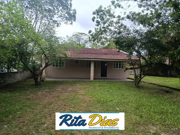 Casa em Pontal do Sul, Pontal do Paraná/PR