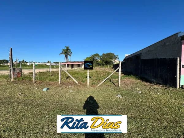 Lote/Terreno em Pontal do Paraná - Pontal do Sul