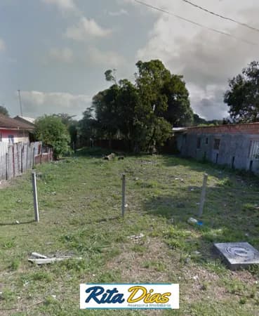 Terreno em Pontal do Sul, Pontal do Paraná/PR